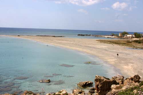 frangokastelo