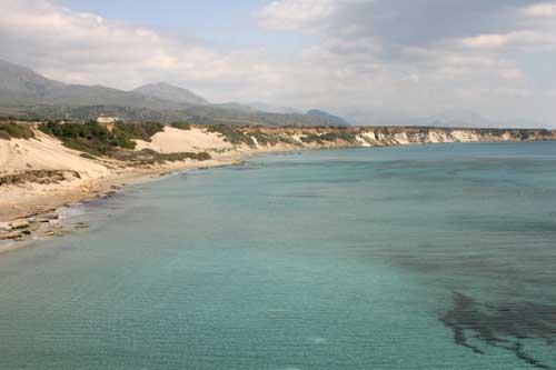 orthi ammos