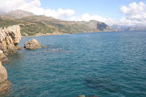 kastelos