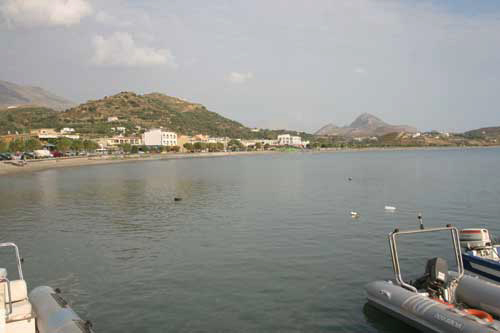 plakias