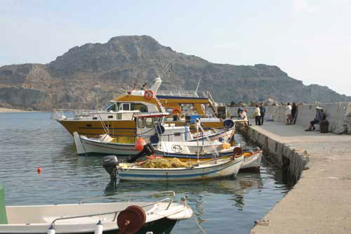 plakias