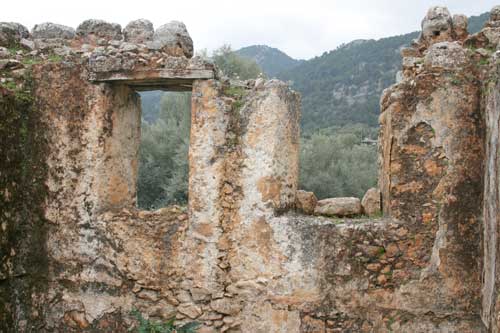 Images from Crete Aradena