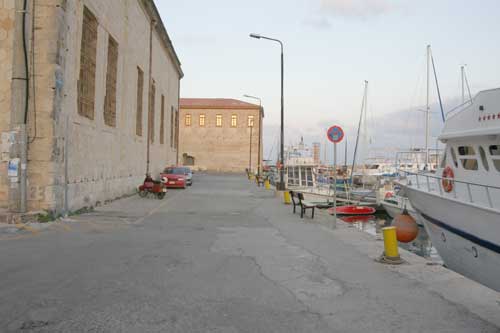 Images from Crete Chania