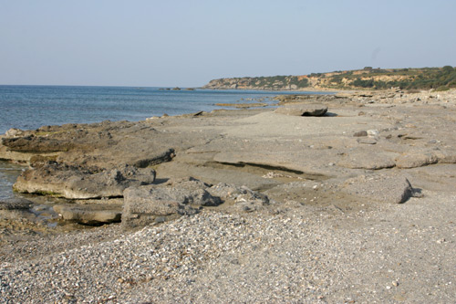 Images from Crete Kastelos