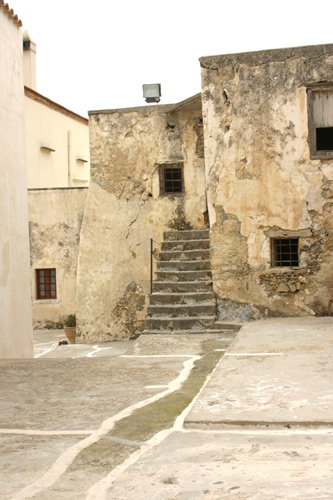 Images from Crete Preveli